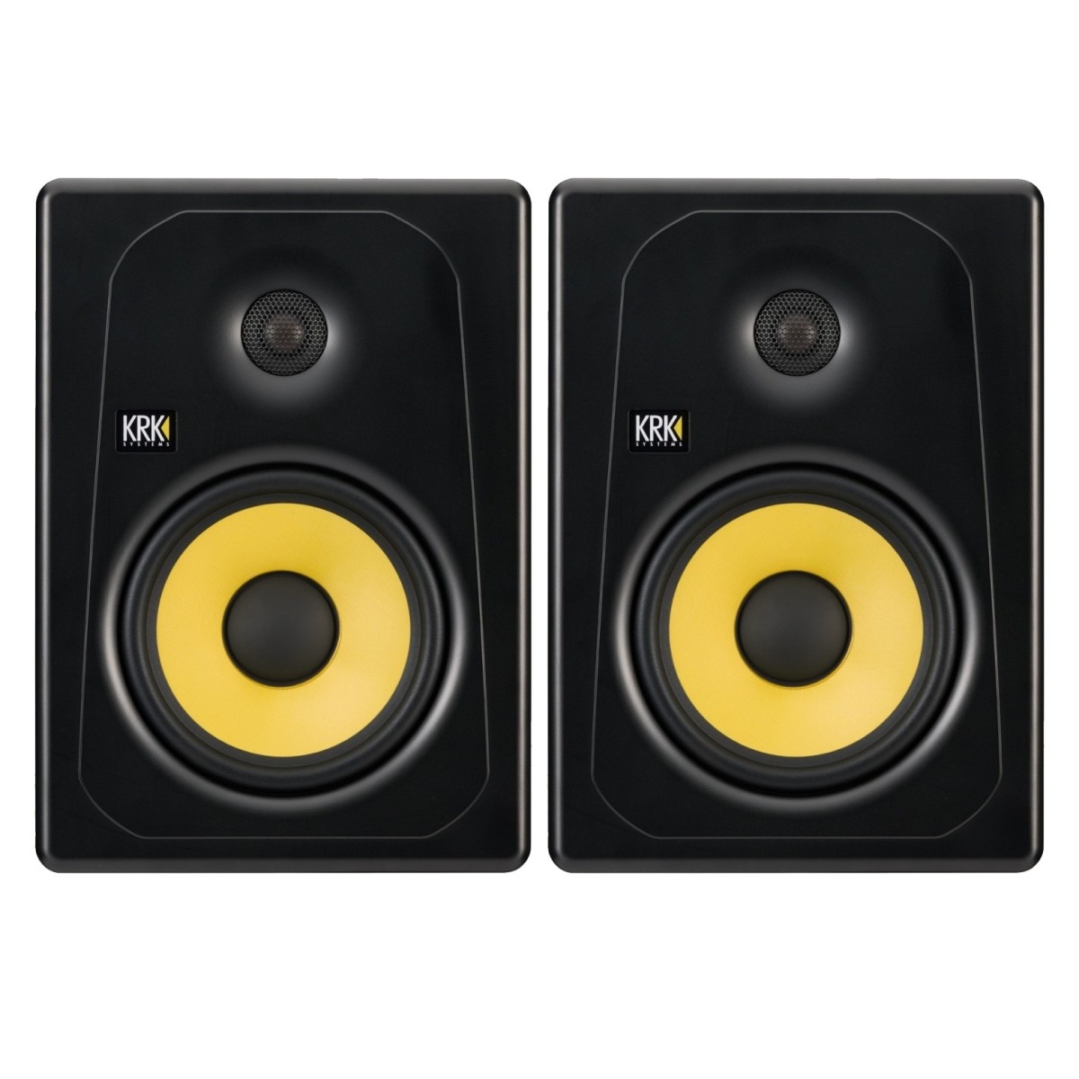 KRK Kreate 8 Studio Monitor, Pair
