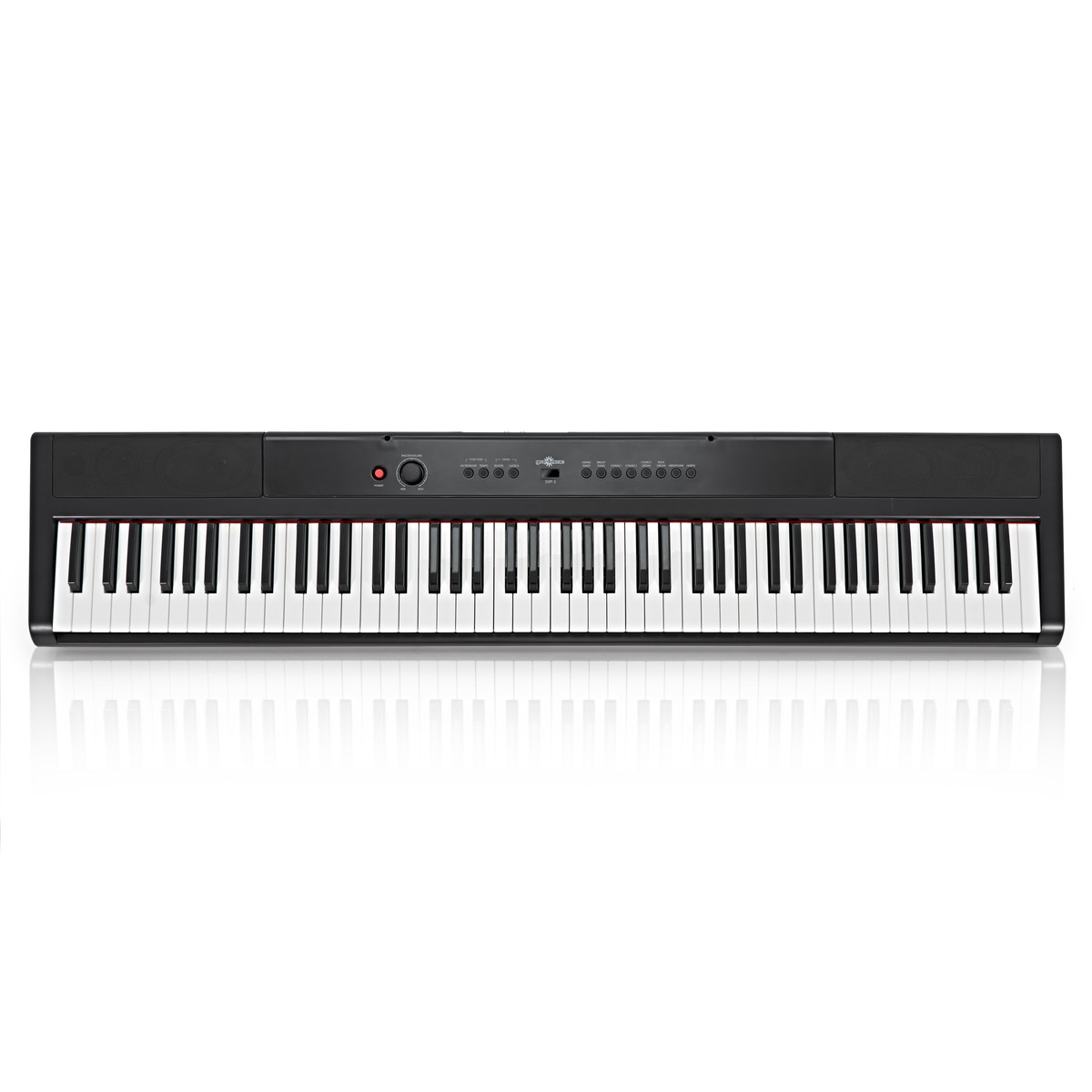 SDP-2 Stage Piano by Gear4music - Nearly New