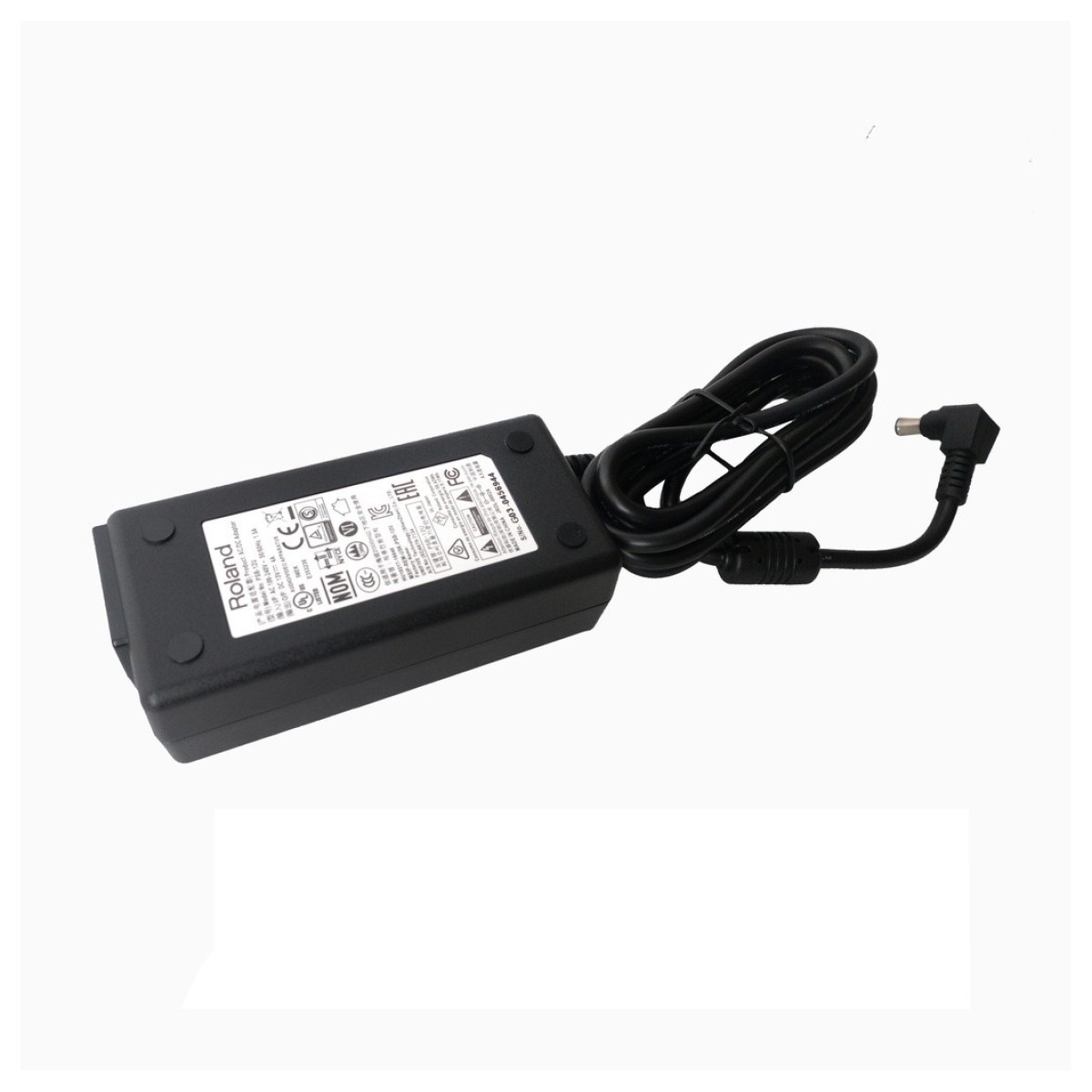 Roland PSB-12U Replacement AC Power Adaptor