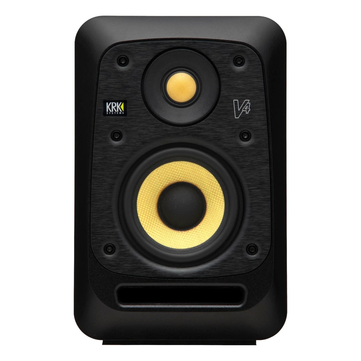 KRK V4S4 Studio Monitor