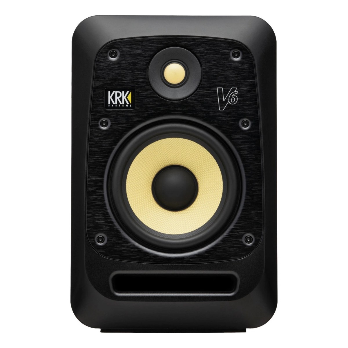 KRK V6S4 Studio Monitor
