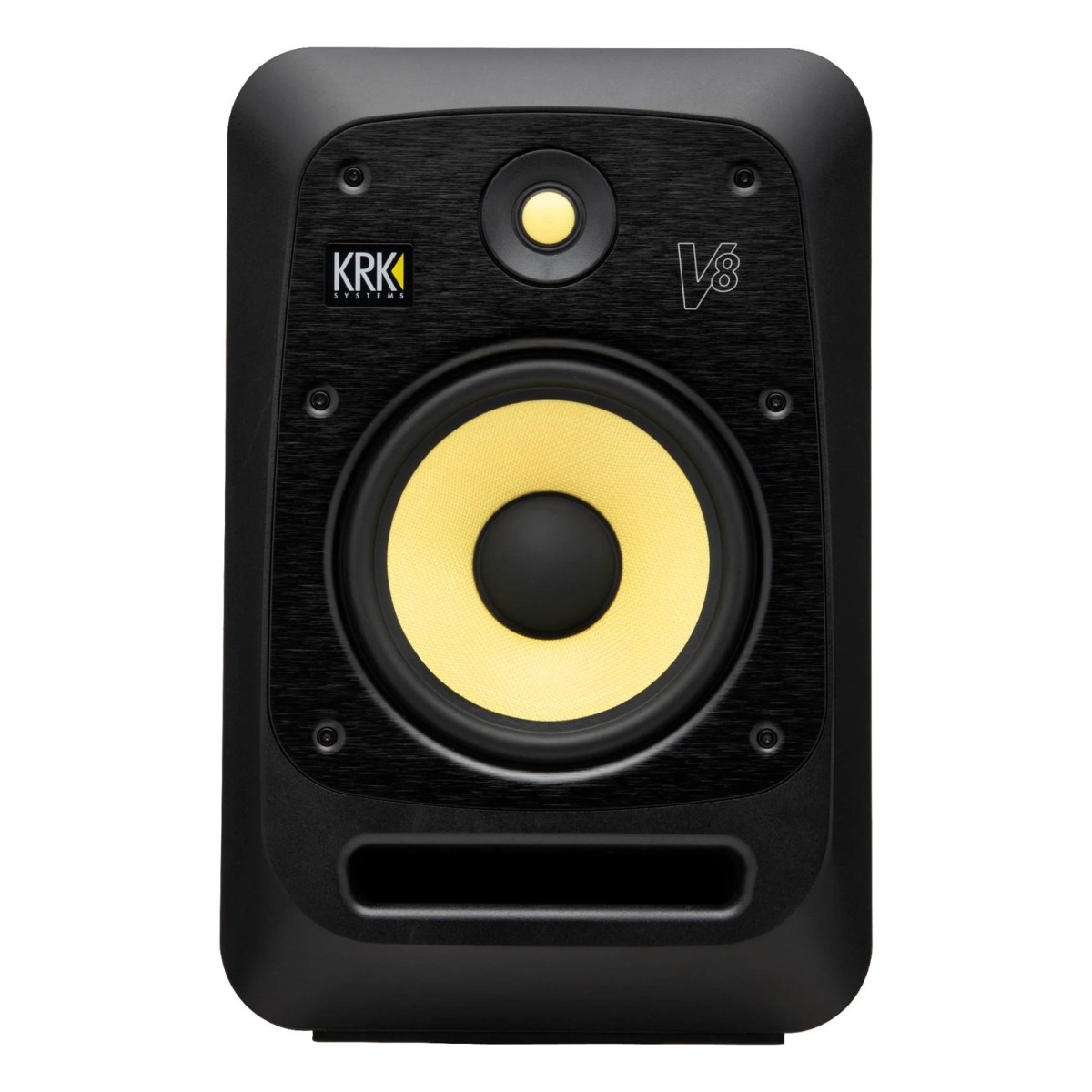 KRK V8S4 Studio Monitor