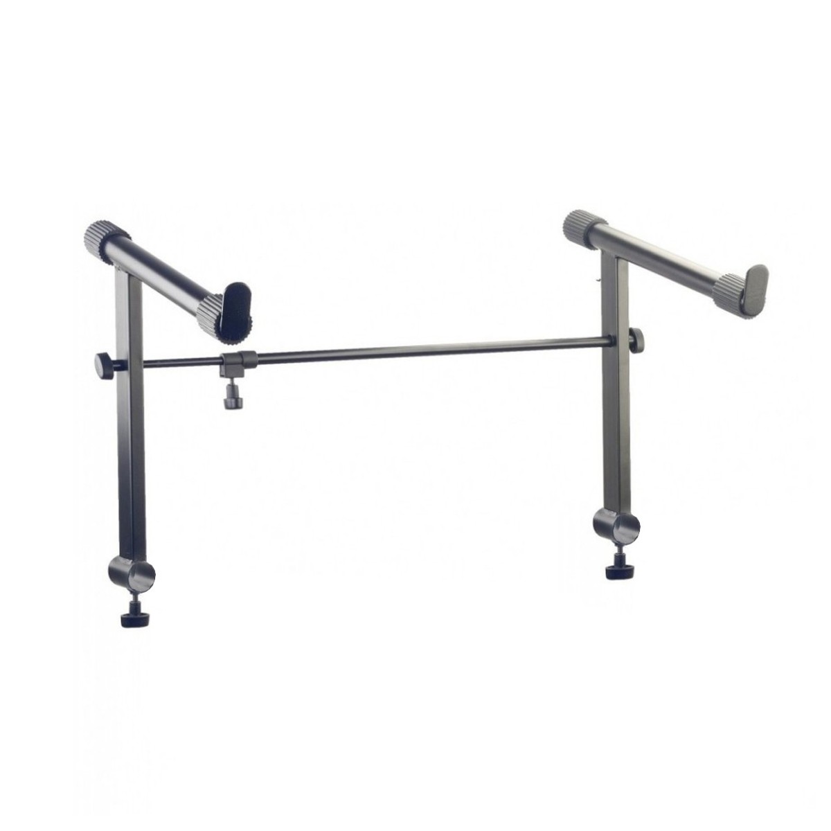 Stagg KXSAE Extension Arms for X Frame Keyboard Stands