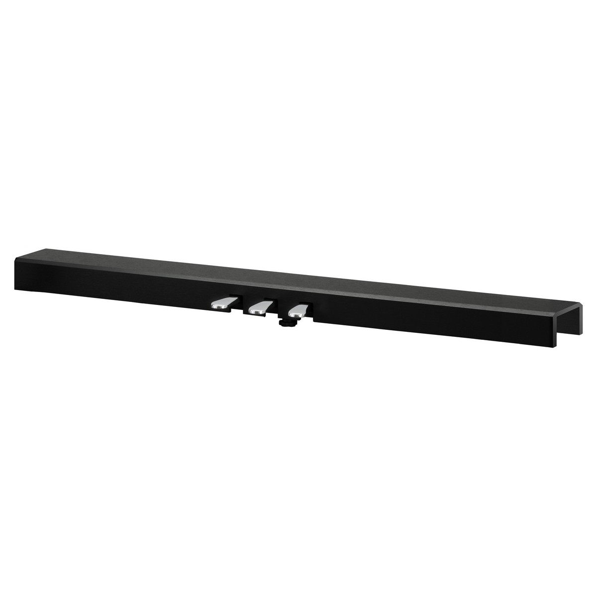 Kawai F302 Pedal Unit for ES520 and ES920 Digital Piano, Black