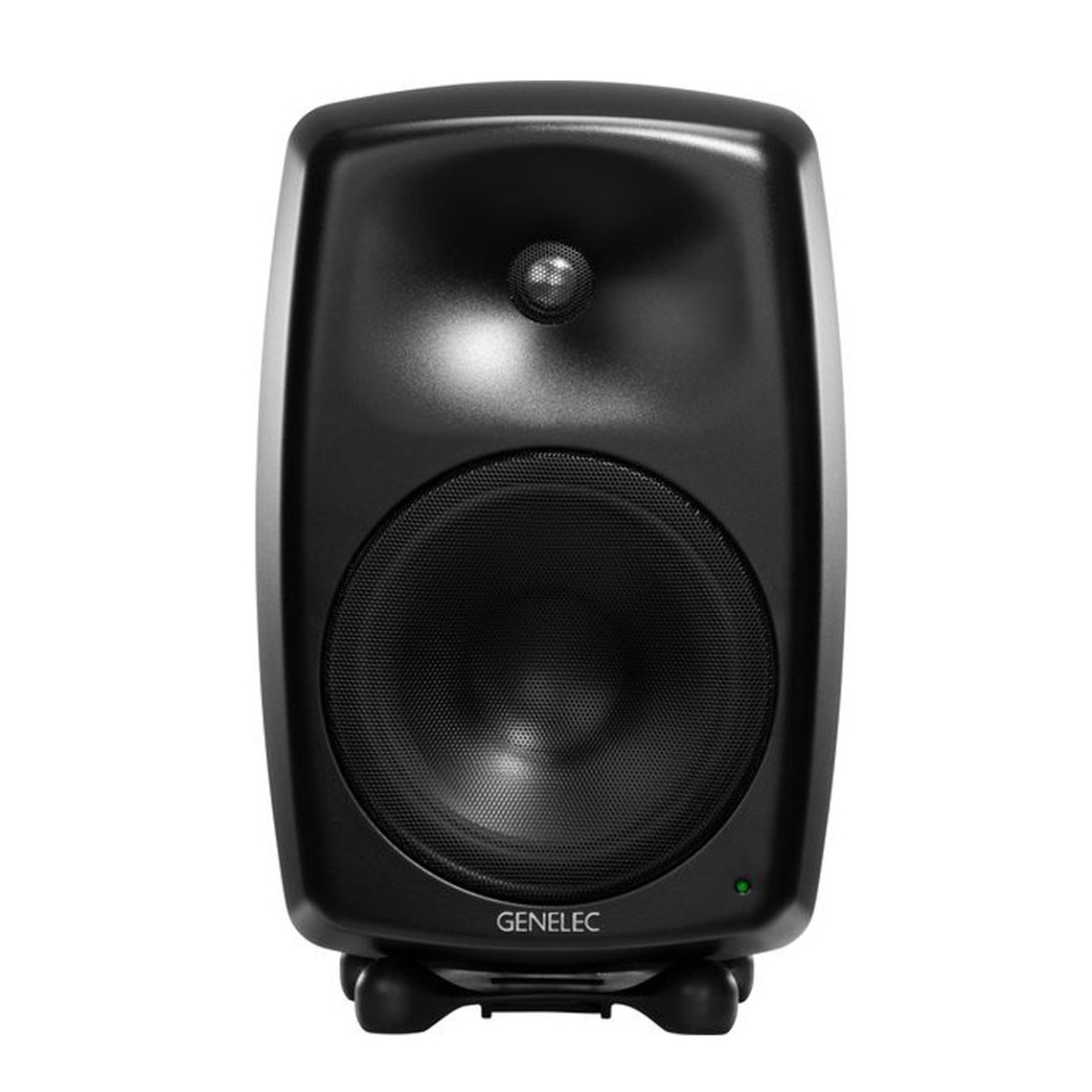 Genelec 8050B Professional Studio Monitor, Black (Single)