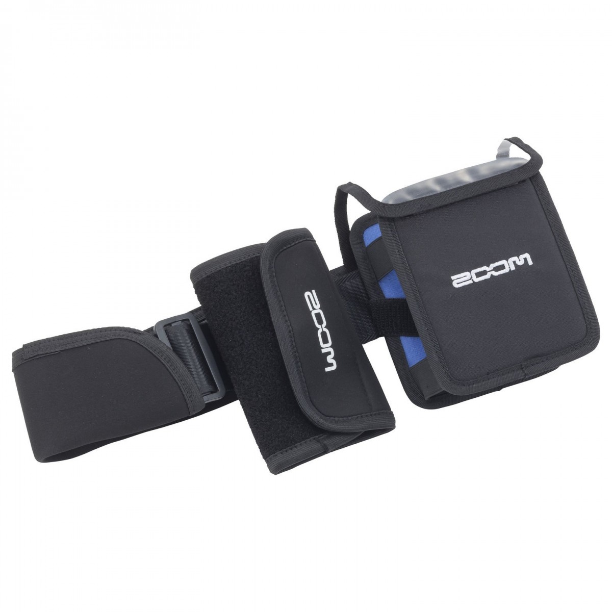 Zoom Protective Case for F6