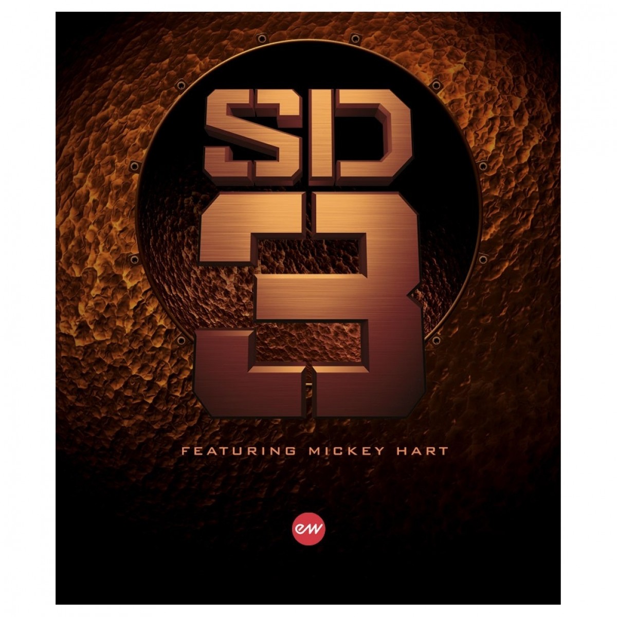 EastWest StormDrum 3