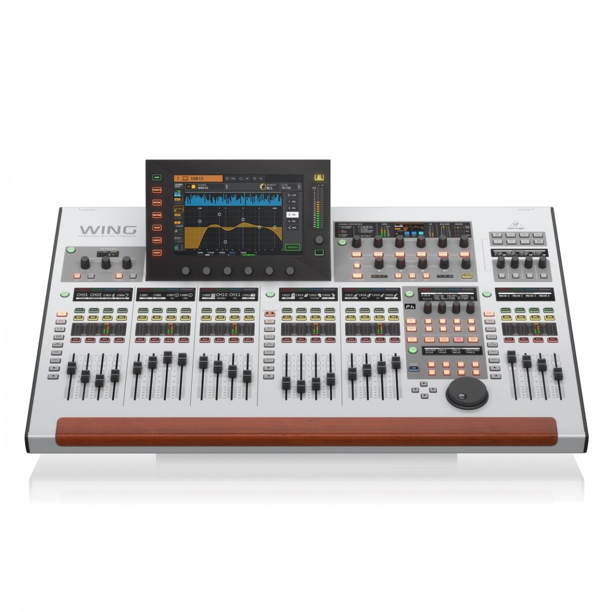 Behringer WING Digital Mixer - Nearly New