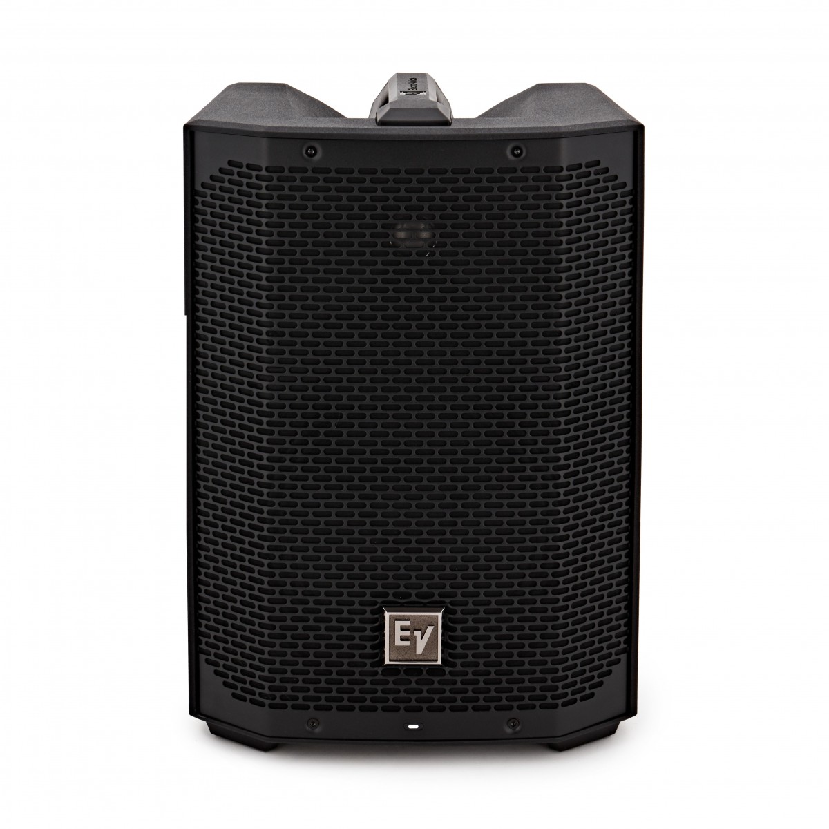 Electro-Voice Everse 8 Battery Powered PA Speaker, Black