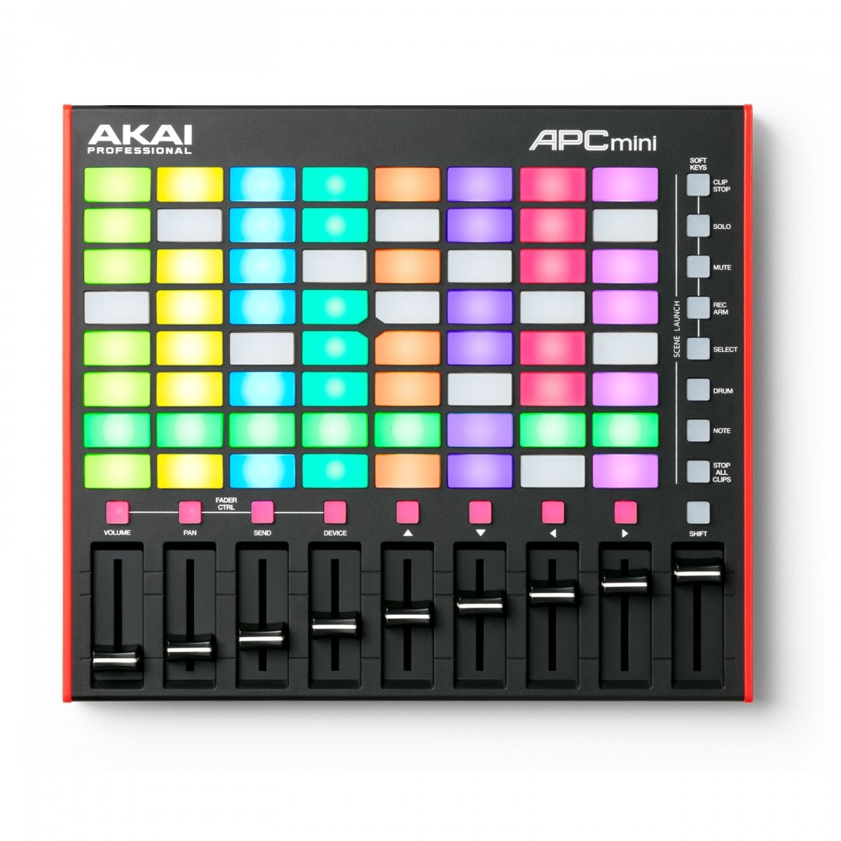 Akai Professional APC Mini MK2 Ableton Controller