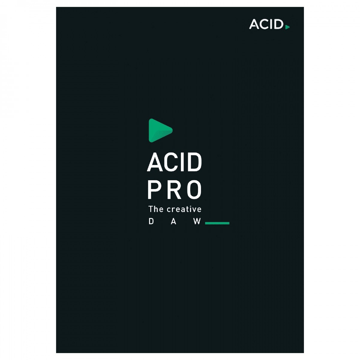 Magix ACID Pro 11 - Education (Windows only)