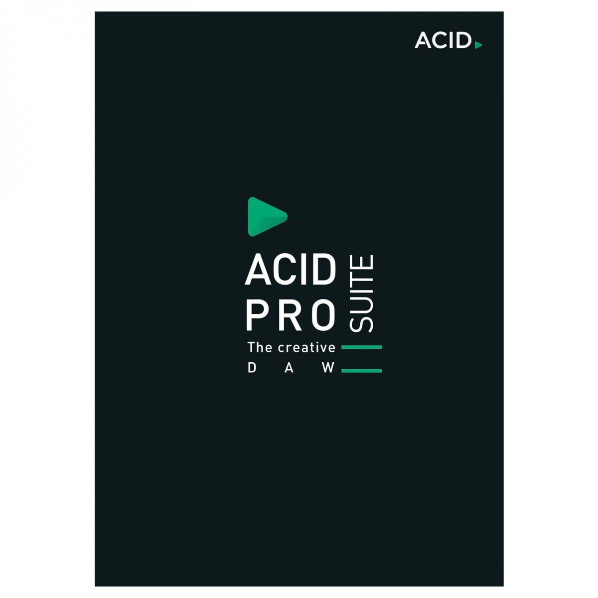 Magix ACID Pro 11 Suite - Education (Windows Only)