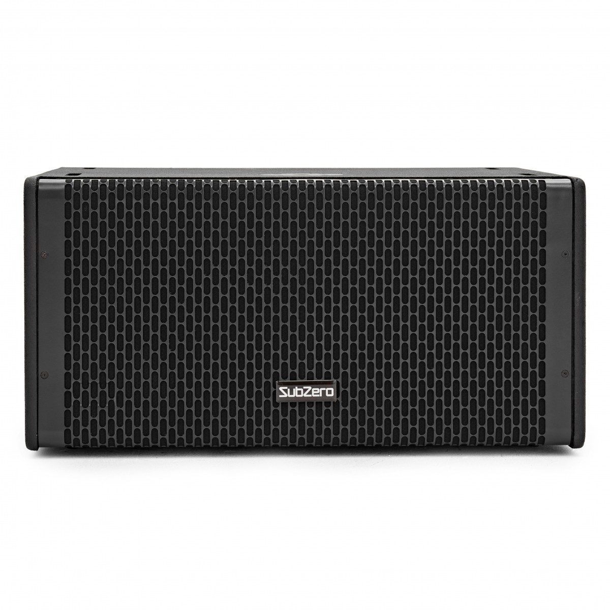 SubZero Twin 10'' Active DSP Subwoofer - Nearly New