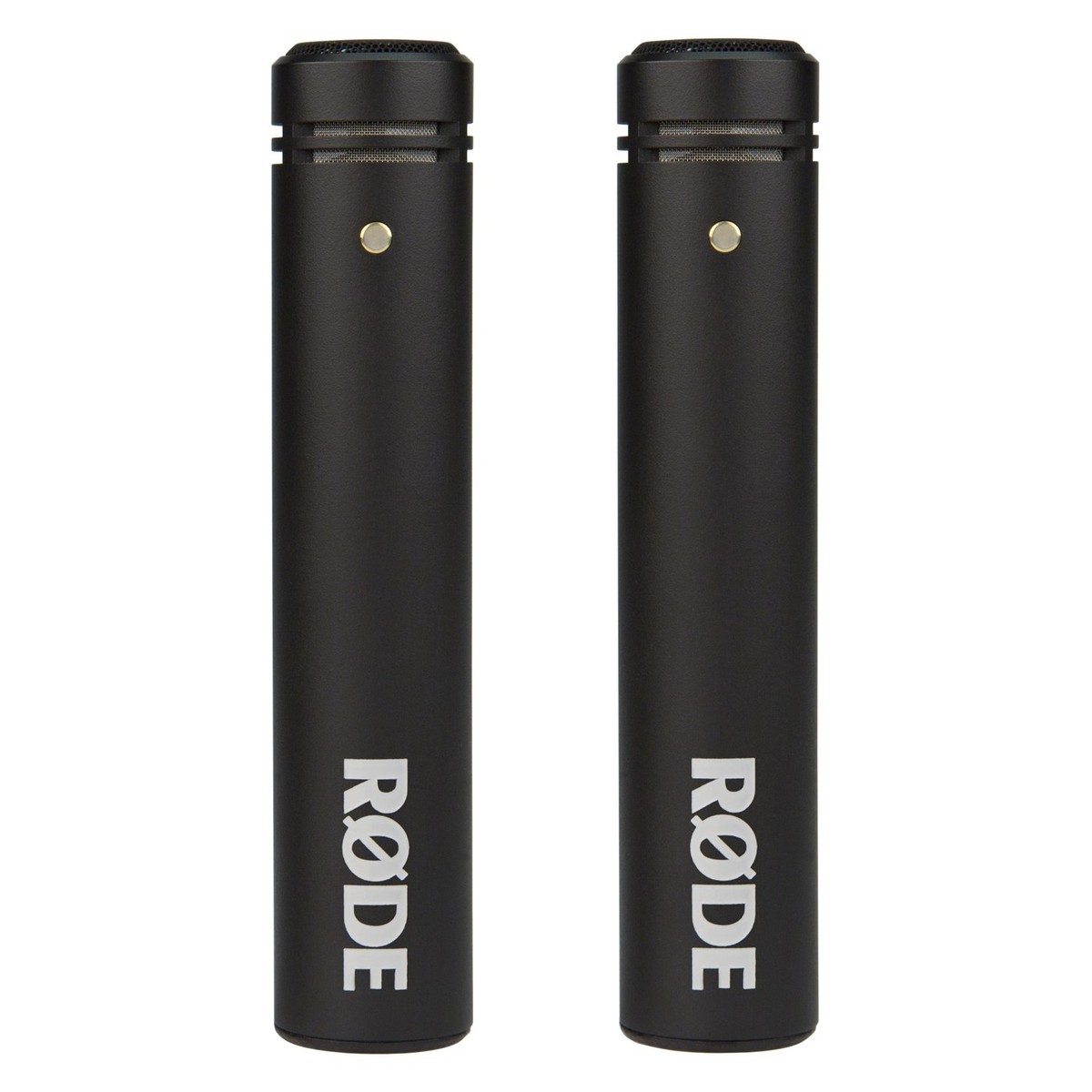 Rode M5 Cardioid Condenser Microphone, Matched Pair