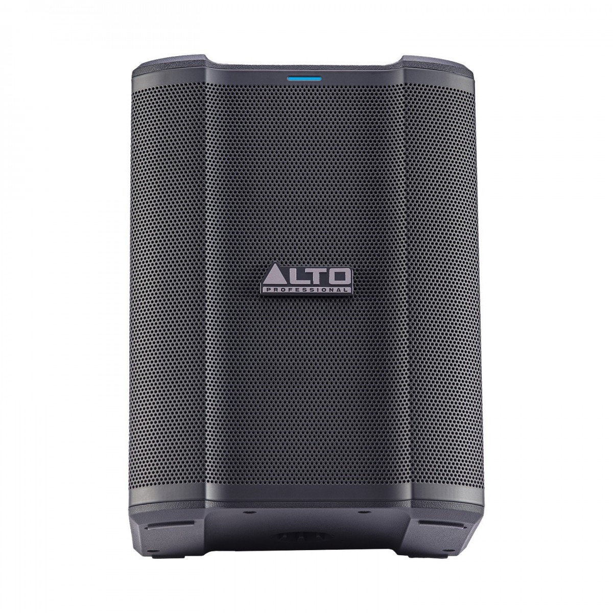 Alto Professional Busker Portable Battery Powered PA Speaker