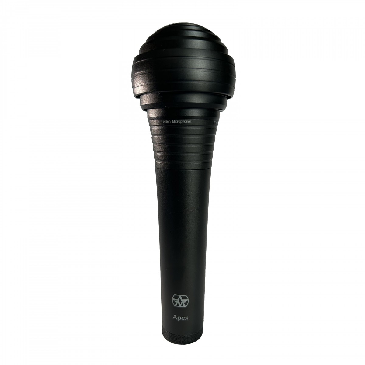 Aston Apex Dynamic Handheld Microphone, Void