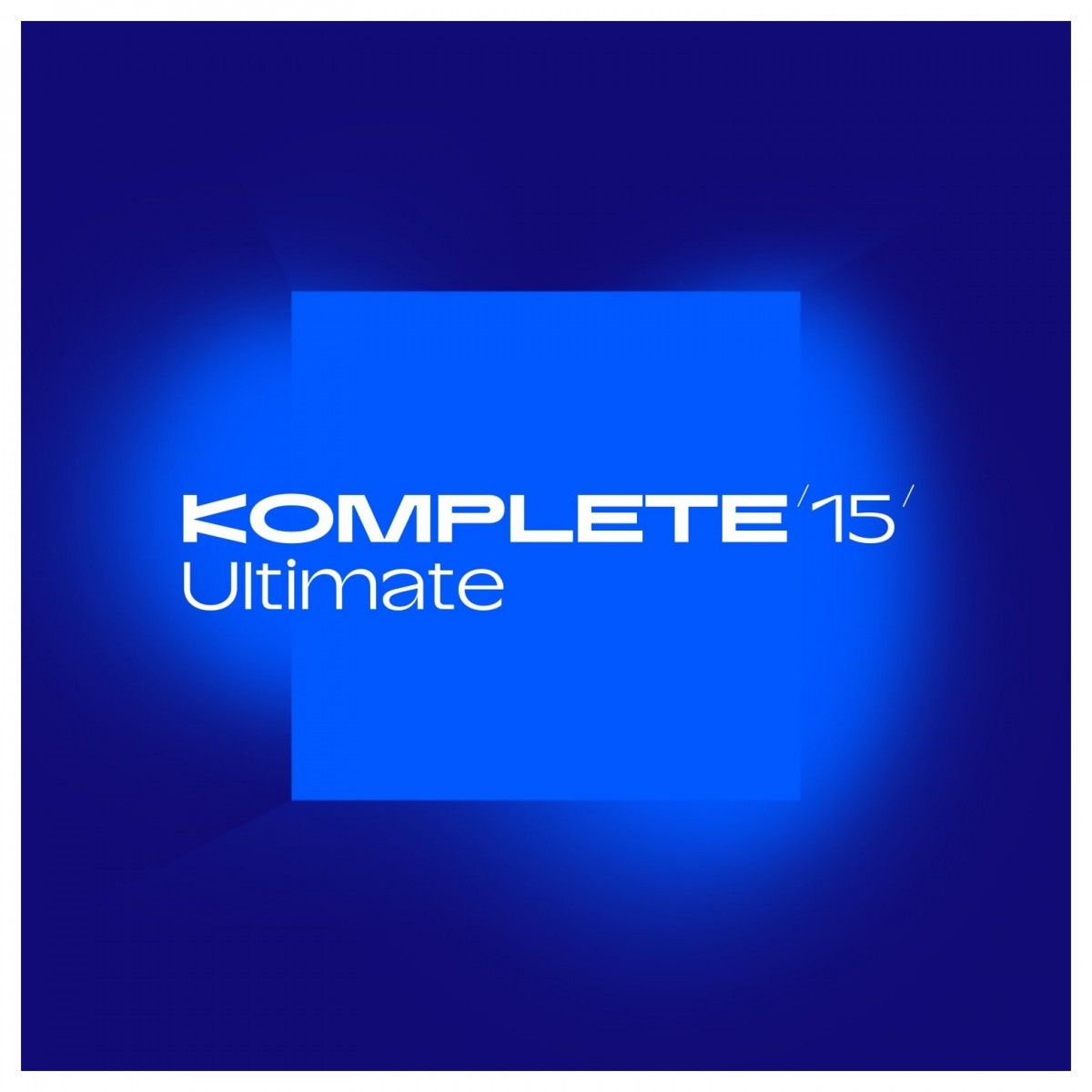 Native Instruments Komplete 15 Ultimate Upgrade for S-Series MK3 (Boxed)