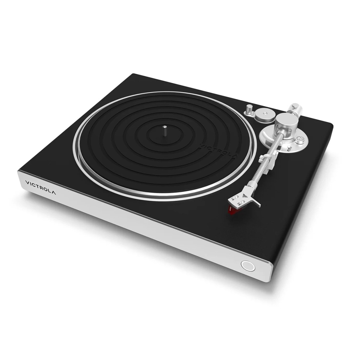 Victrola Carbon, Hi-Res Wireless Record Player