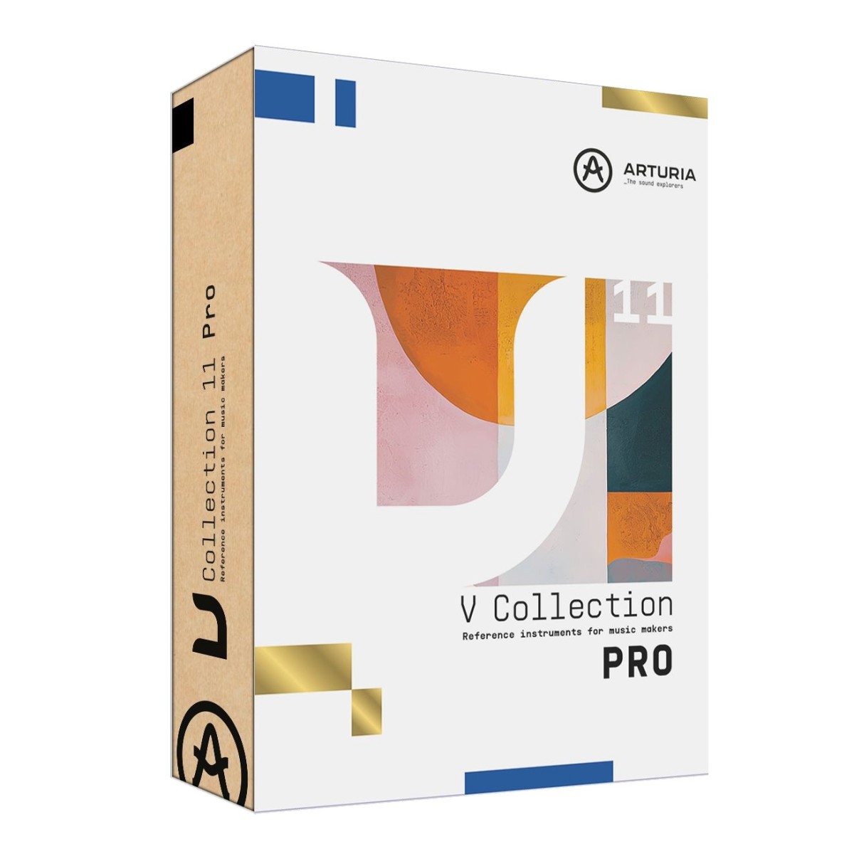 Arturia V-Collection 11 Pro