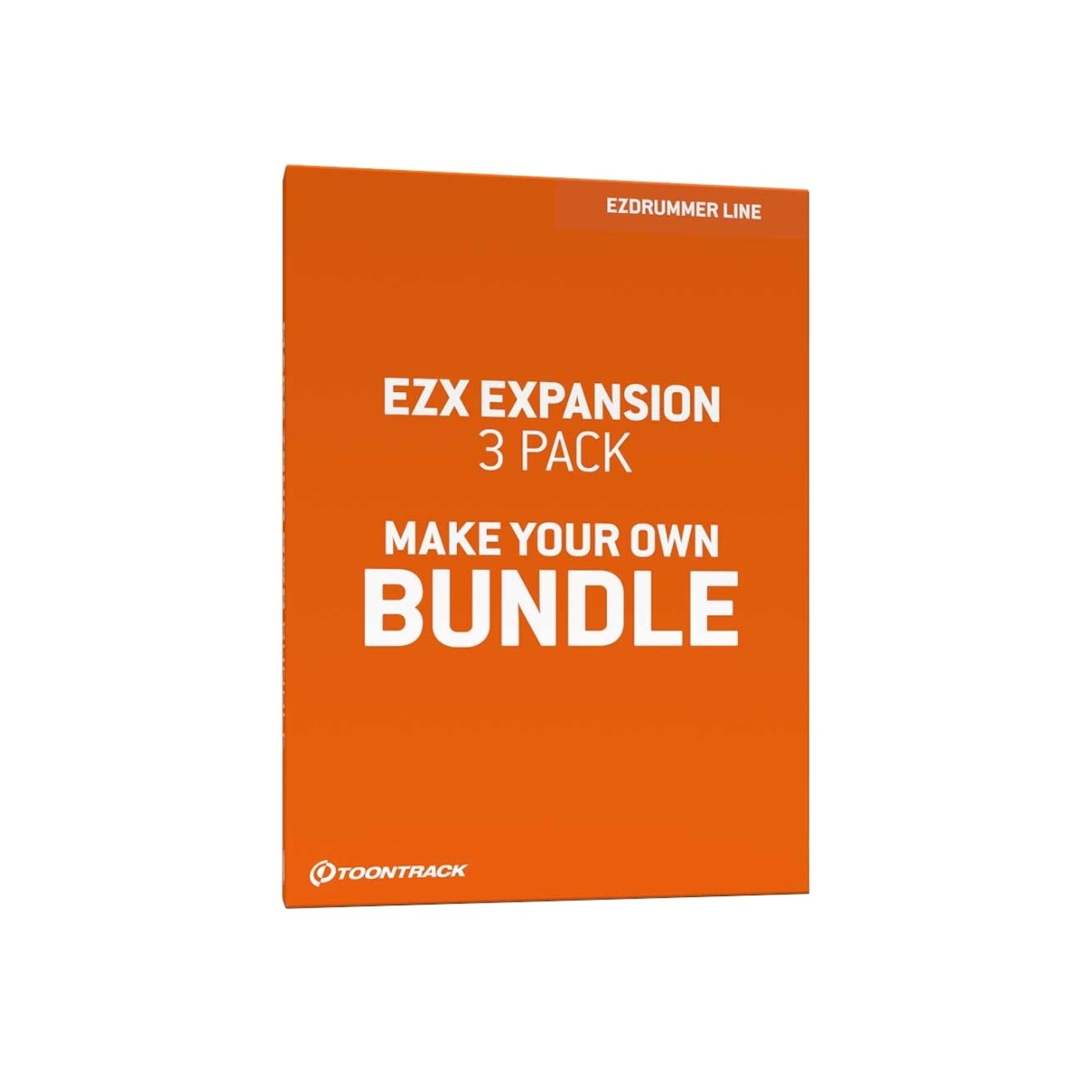 Toontrack EZDrummer EZX Value Pack