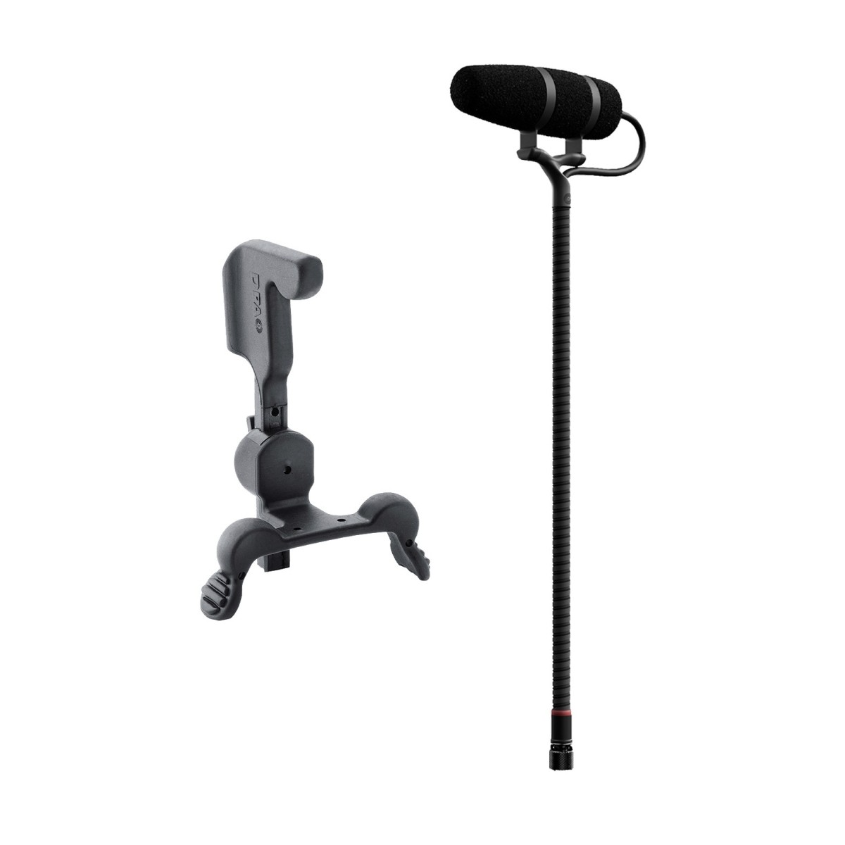 DPA CORE+ 4099 Instrument Microphone, Violin