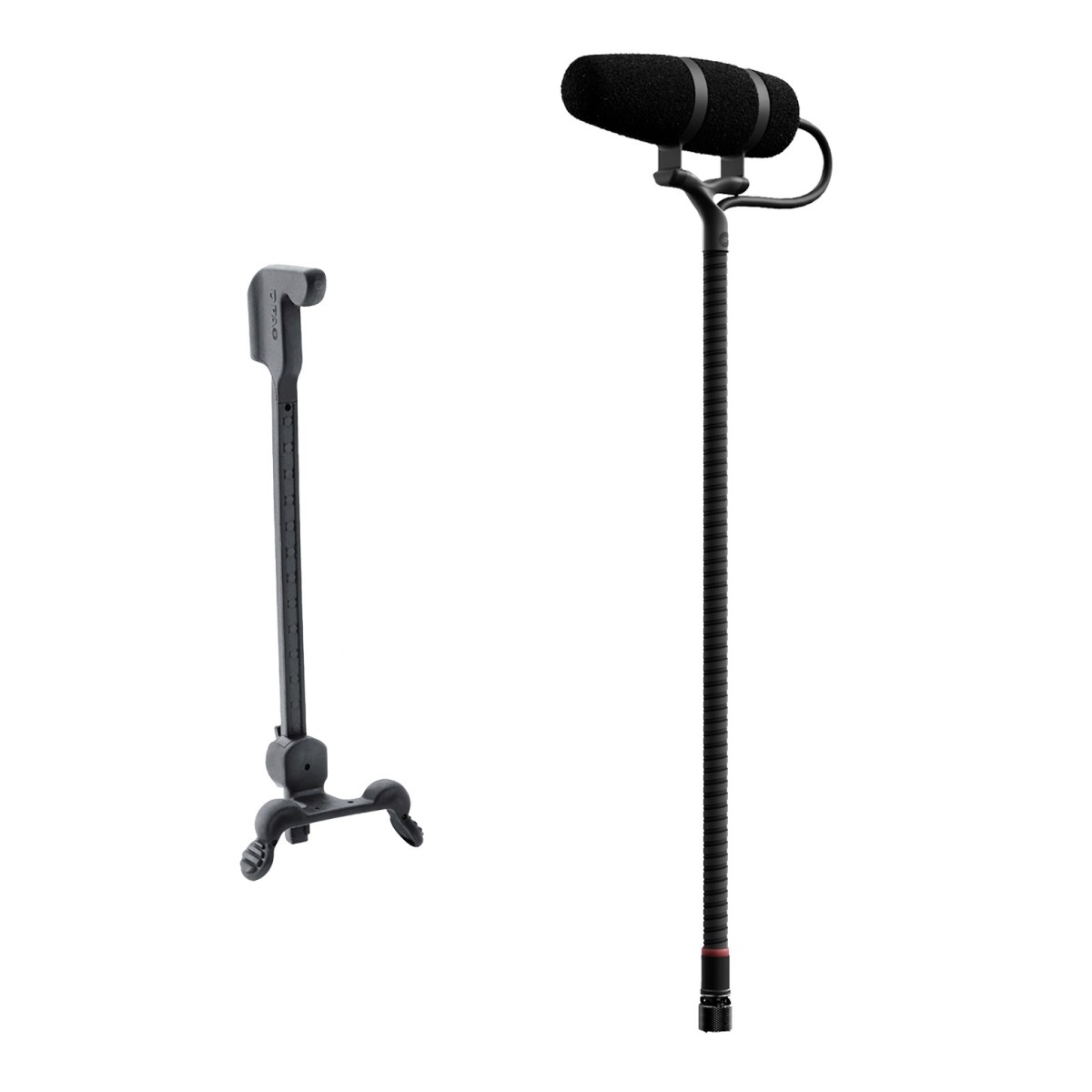 DPA CORE+ 4099 Instrument Microphone, Guitar