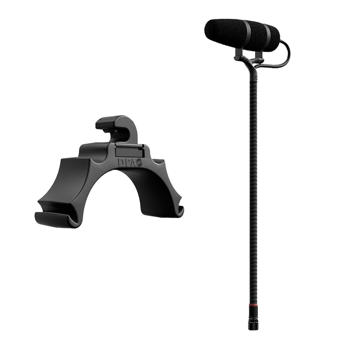 DPA CORE+ 4099 Instrument Microphone, Cello