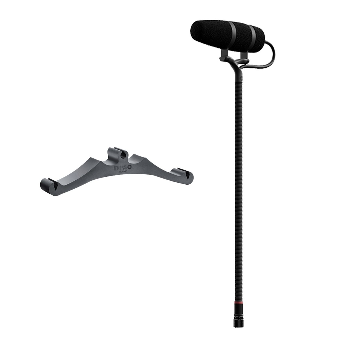 DPA CORE+ 4099 Instrument Microphone, Bass