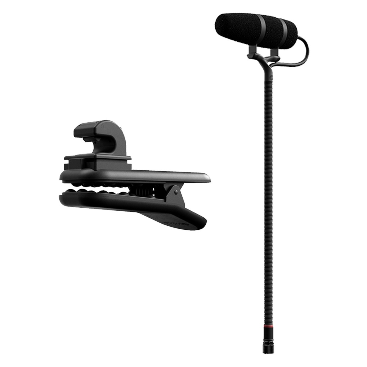 DPA CORE+ 4099 Instrument Microphone, Saxophone