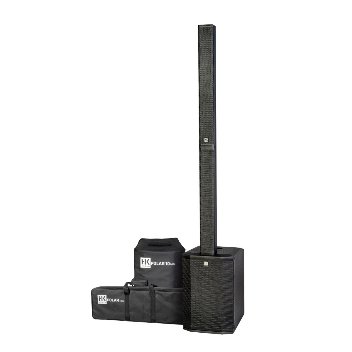 HK Audio Polar 10 MK2 Column PA System