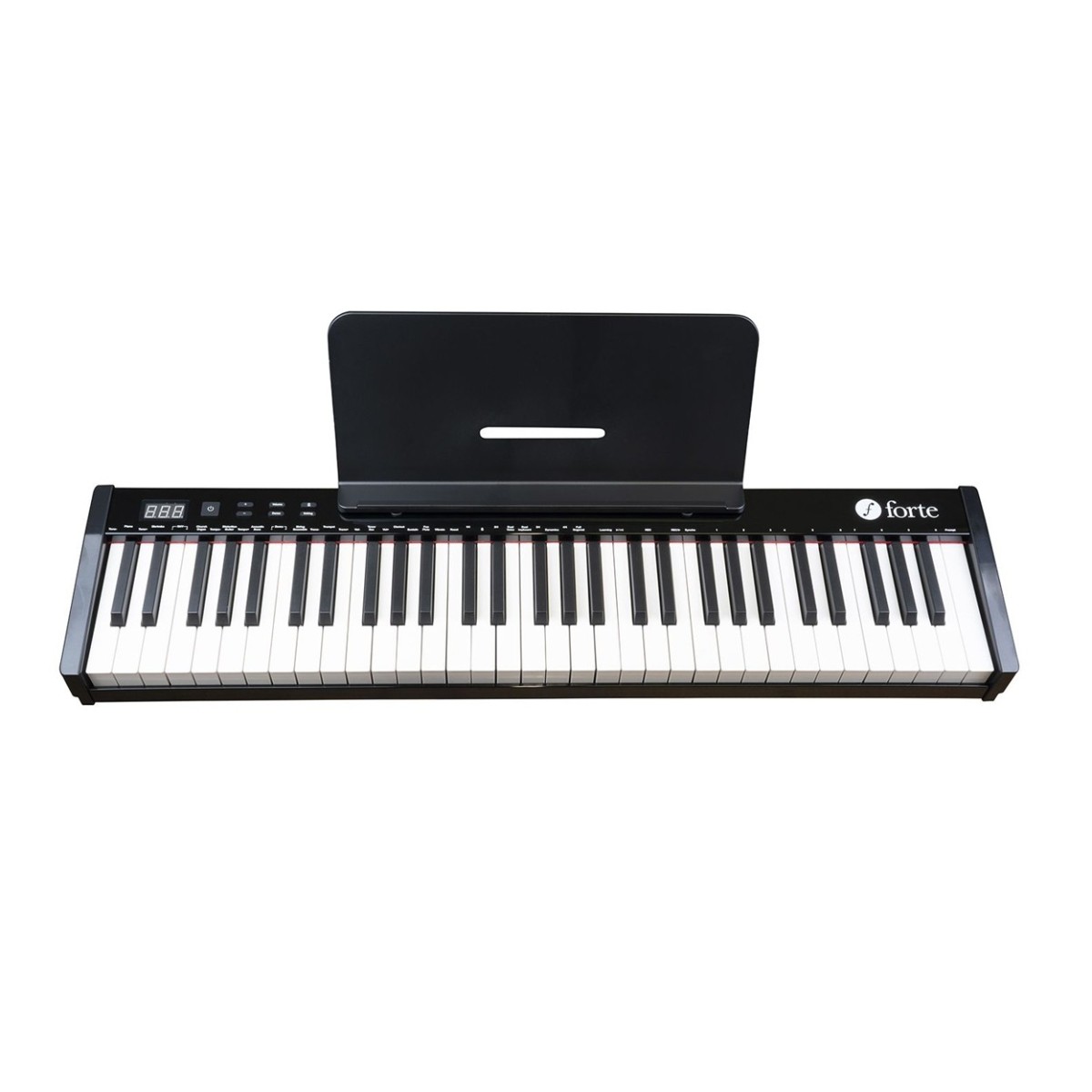 Forte PP61 Portable Piano