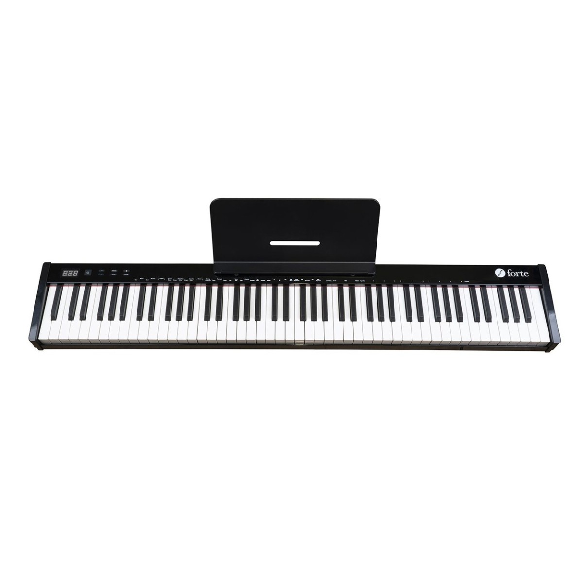 Forte PP88 Portable Piano