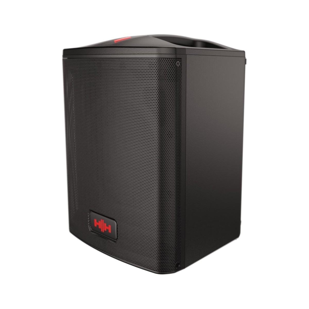 HH Tensor-Mini Battery-Powered Portable PA Speaker