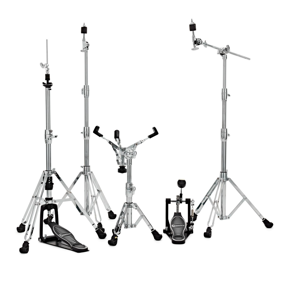 Premier 6000 Series Hardware Pack - Nearly New