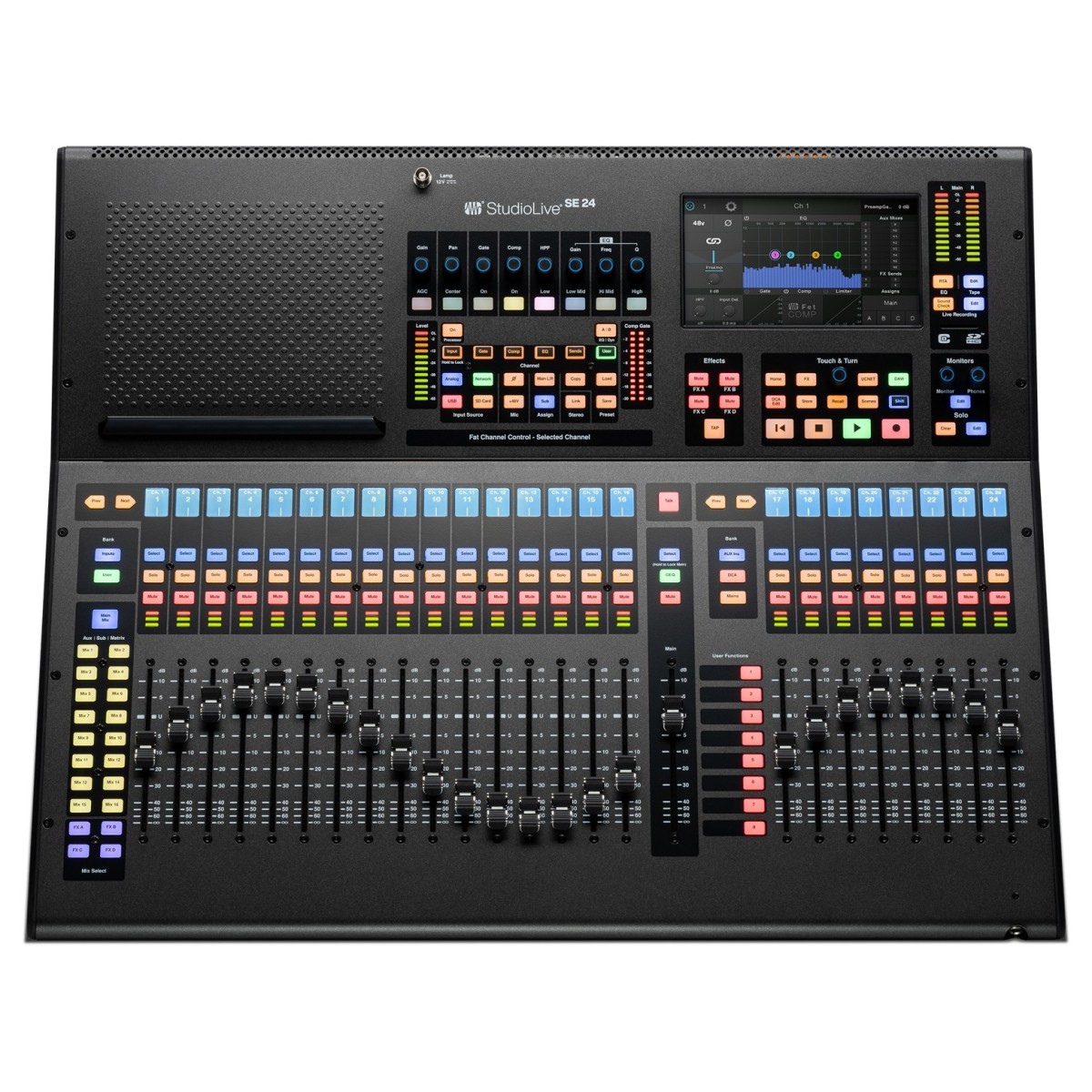 PreSonus StudioLive SE24 Digital Mixer