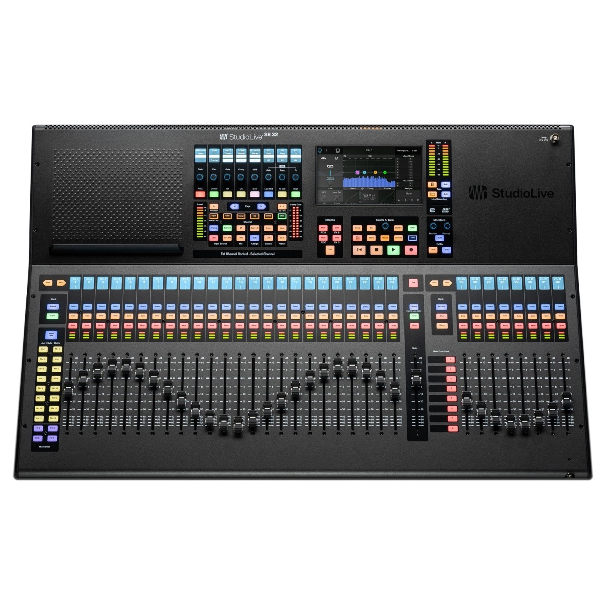 PreSonus StudioLive SE32 Digital Mixer
