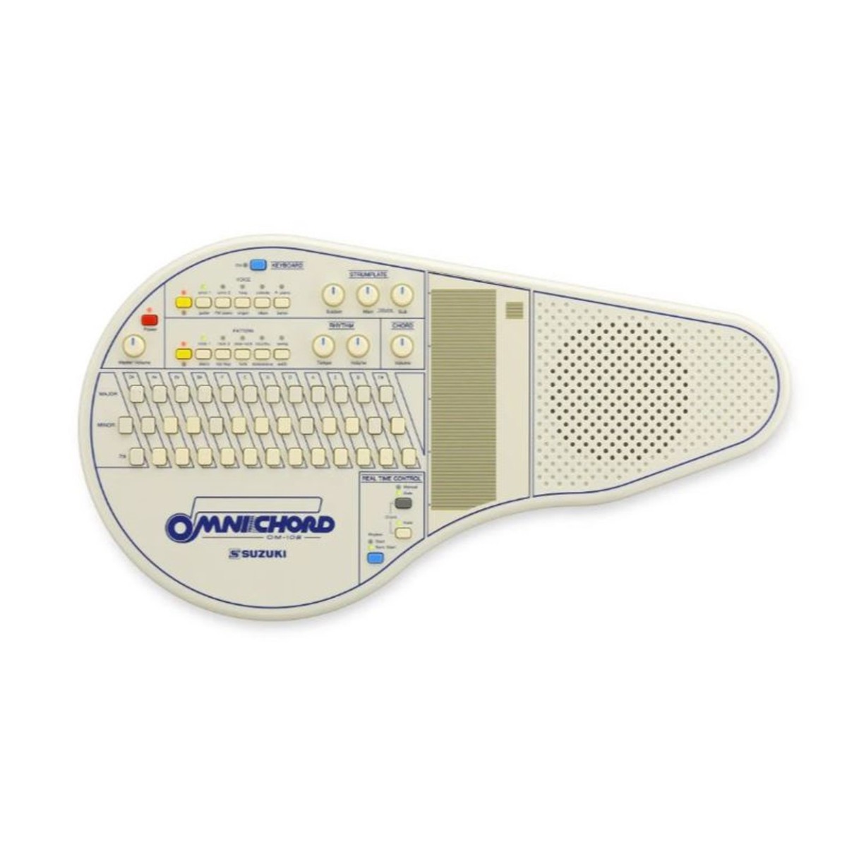 Suzuki Omnichord