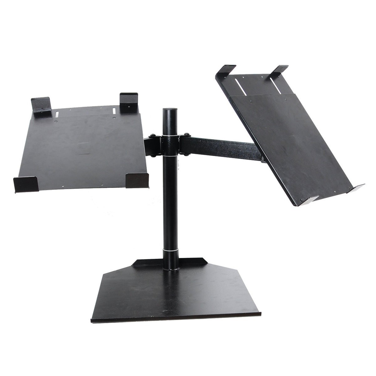 Novopro CDJ Dual Table Stand