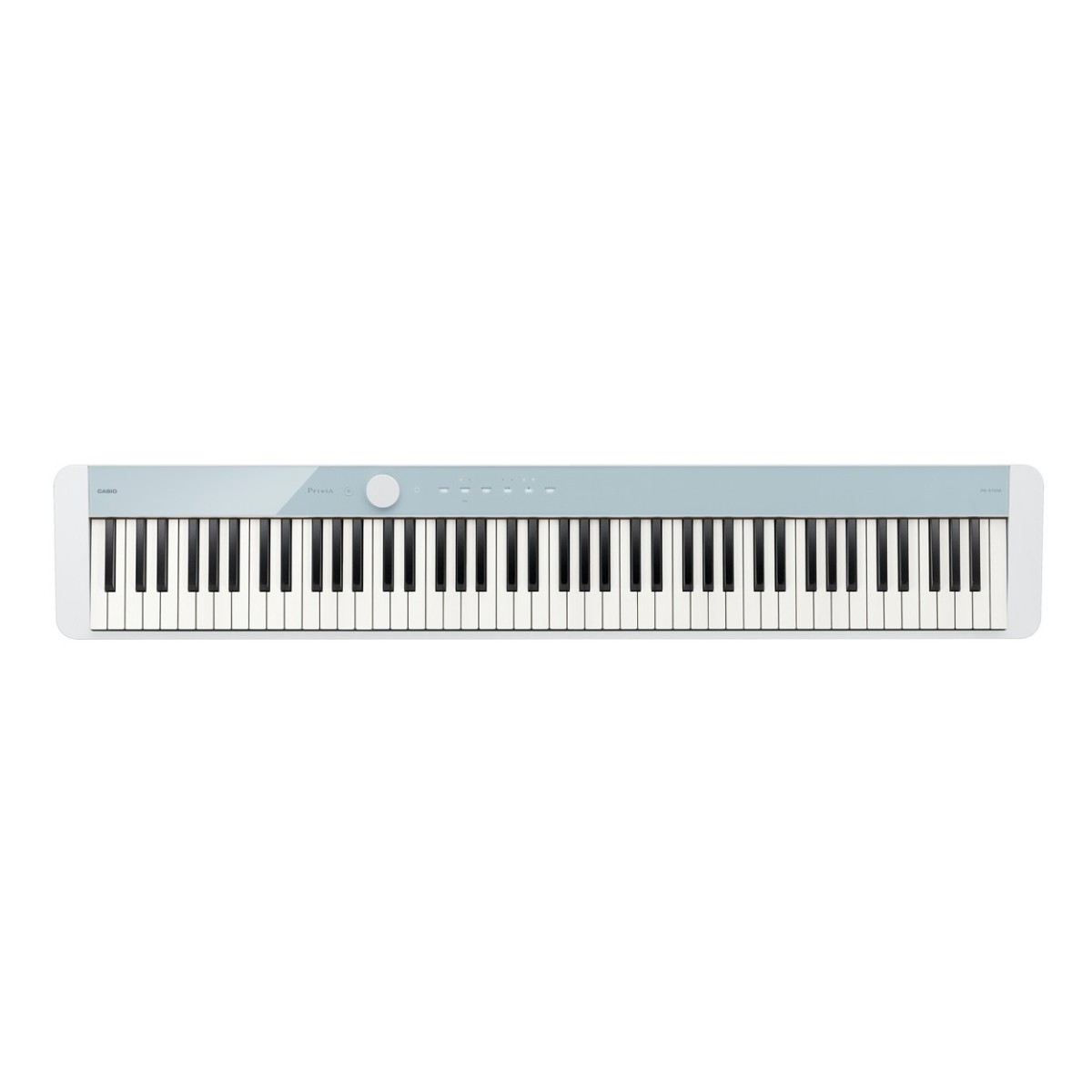 Casio PX S1100 Digital Piano, Calm Blue
