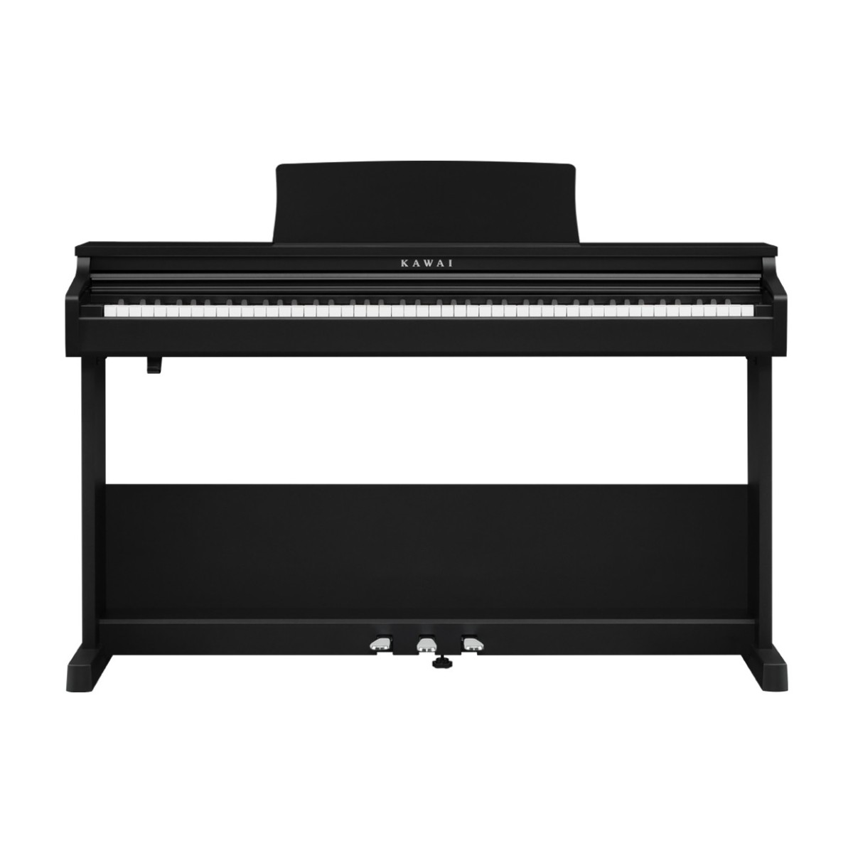 Kawai CX-102 Digital Piano, Satin Black
