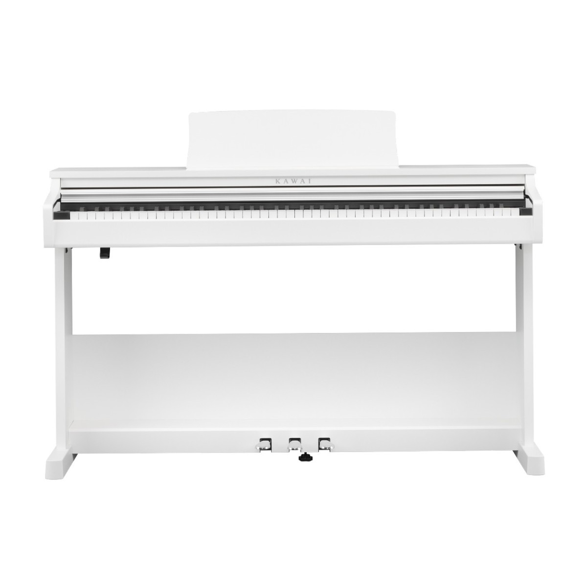 Kawai CX-102 Digital Piano, Satin White