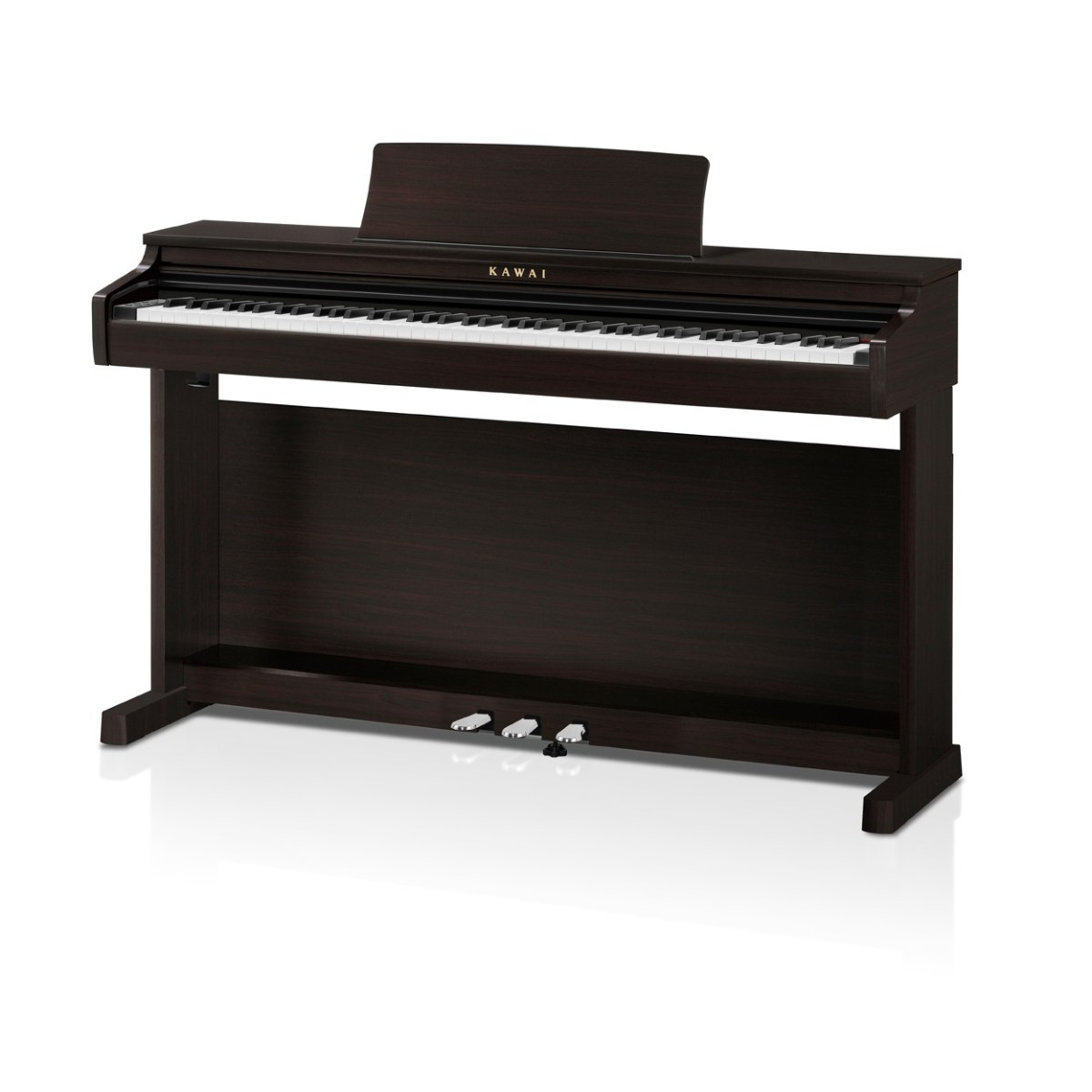 Kawai CX-202 Digital Piano, Rosewood