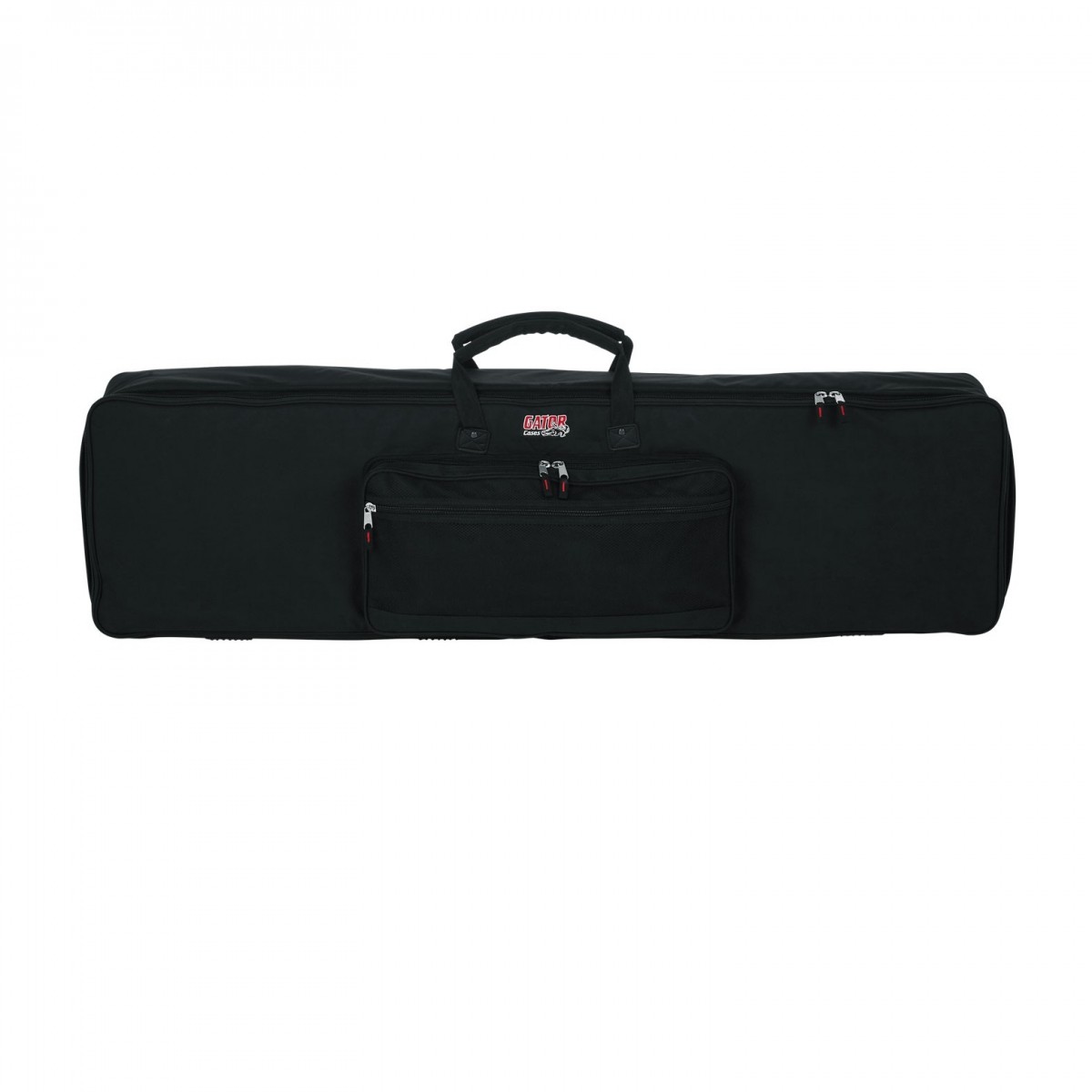 Gator GKB-88 SLXL Slim XL 88 Key Keyboard Gig Bag