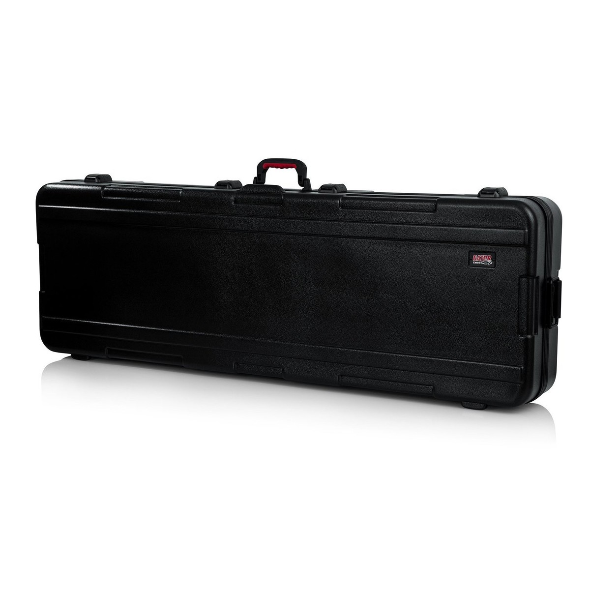 Gator GTSA-KEY88 ATA 88 Note Keyboard Case with Wheels
