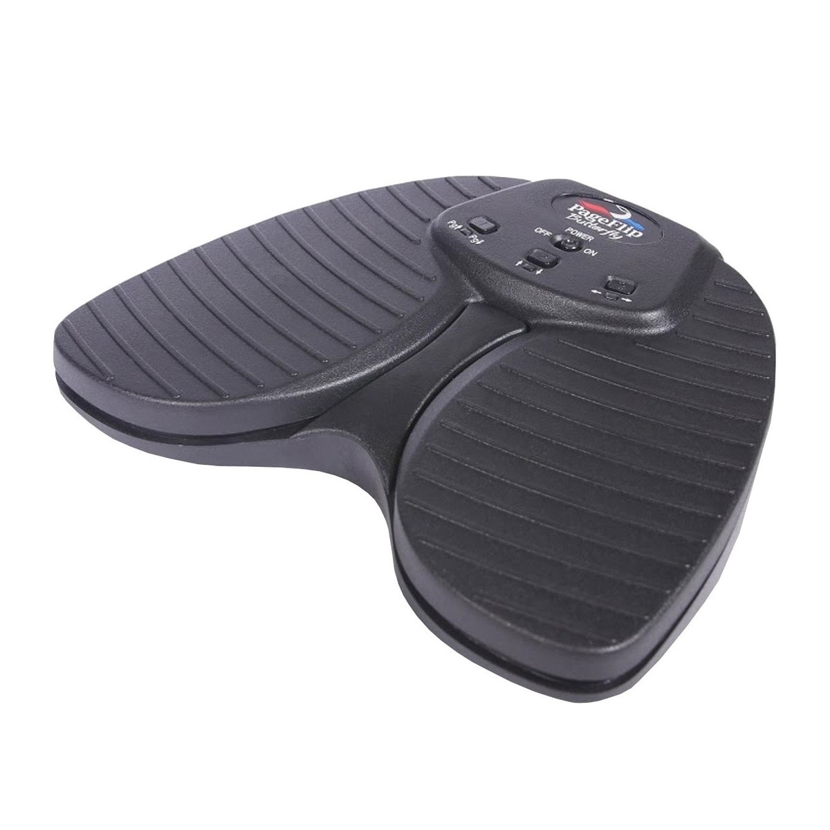 Pageflip Butterfly Bluetooth Page Turner