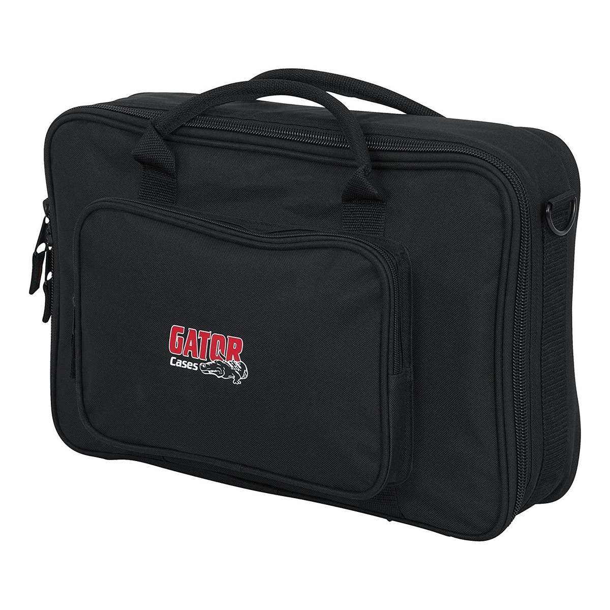 Gator GK-1610 Controller & Micro Keyboard Gig Bag, 16'' x 10'' x 3''