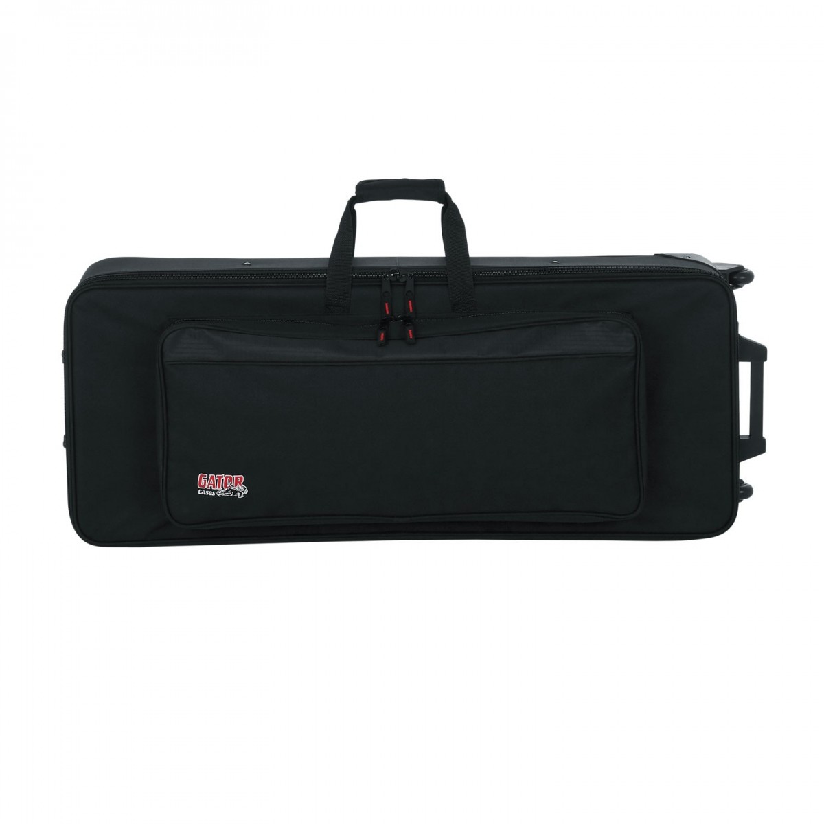 Gator GK-49 Rigid EPS Foam Lightweight 49-Note Keyboard Case