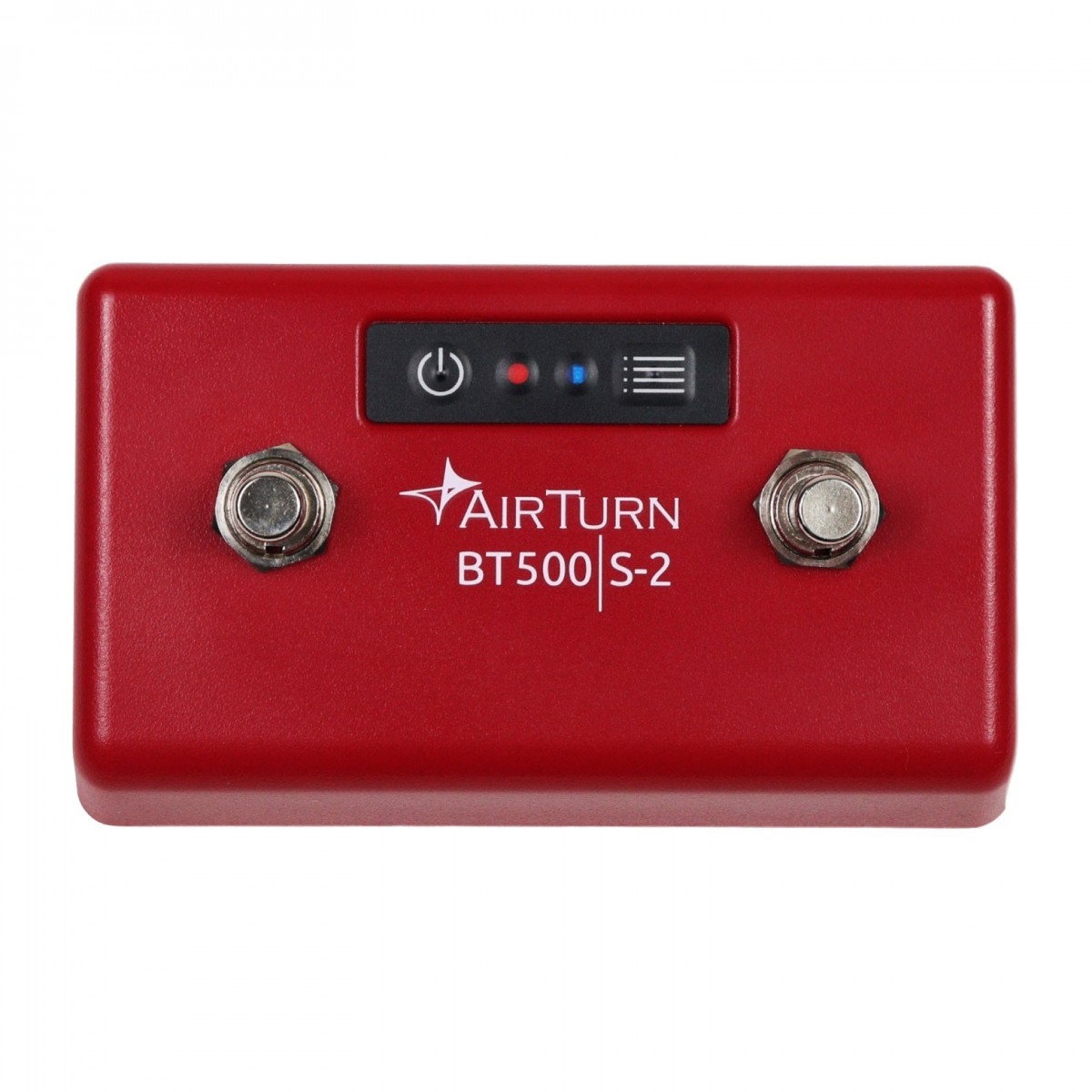 Airturn 2 Footswitch Controller