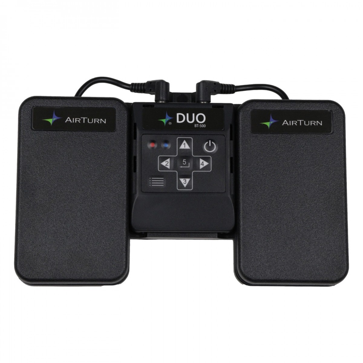 Airturn DUO500 Bluetooth Foot Controller