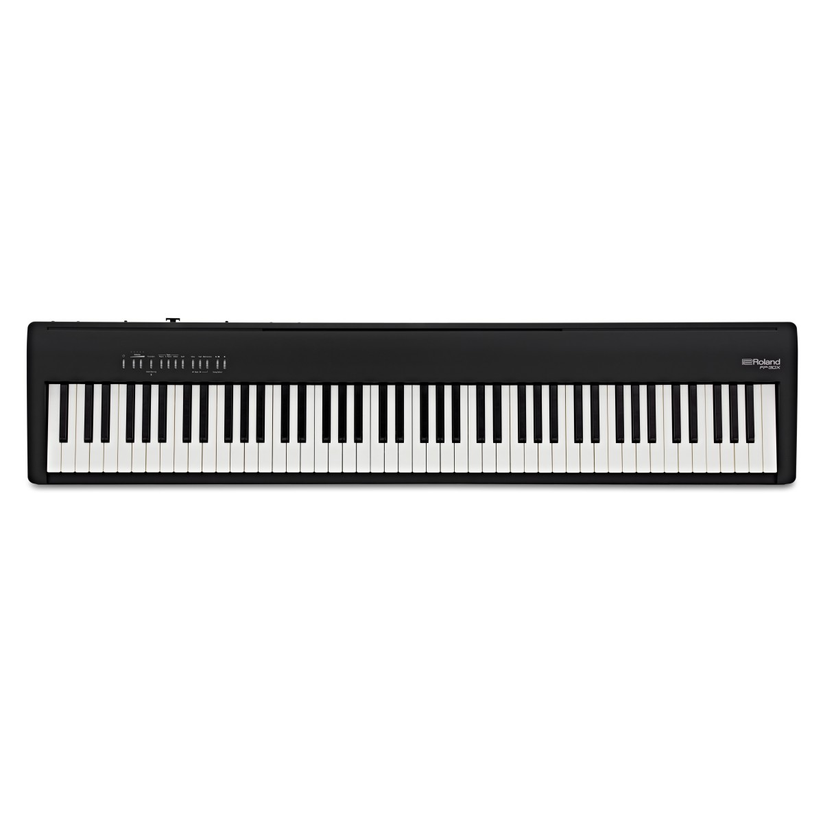 Roland FP-30X Digital Piano, Black - Nearly New